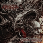 ARCHITECTURAL GENOCIDE (US) Malignant Cognition CD