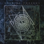 SHIP OF THESEUS - The Paradox - CD
