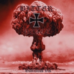 BITTER PEACE - Glorificus Vis - CD