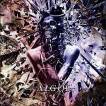ALGOL - Mindframes - CD