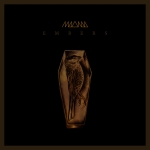 MOANAA - Embers (DIGIPACK)