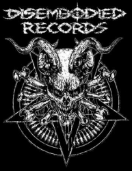Disembodied Records