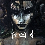 VARIOS ARTISTAS - The Cult of Necrodeath (CD)