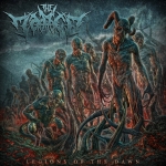 THE MALICE - Legions of the Dawn - CD