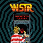 WSTR (GB) Identity Crisis DIGIPACK