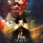 FINAL COIL - Persistence of Memory (CD)