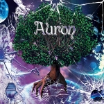 AURON - Auron - CD