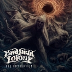 YARDFIELD COLONY (DE) The Absorption CD