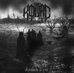 KOLAC (RS) Zauvek Crni CD