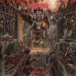 LECTERN - Precept of Delator - CD