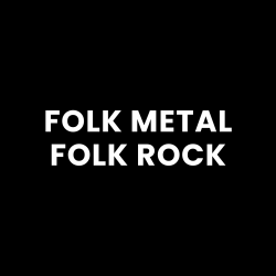 Folk Metal, Folk Rock