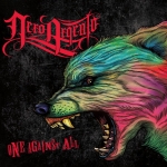 NERO ARGENTO - One Agaisnt All (DIGIPACK)