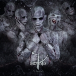 SAD EYES - V 5en5e5 (CD EP)