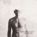 DESHODY - Collapsing Colors - CD