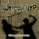 WORMQUIZITOR - Sickness Define: Society - DIGIPACK