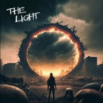 THE LIGHT - The Light (CD)
