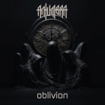 ANTUMBRA - Oblivion - CD