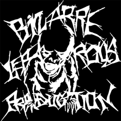 Bizarre Leprous Productions