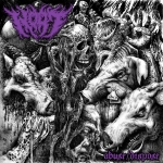 WOAT - Abuse / Dispose - DIGIPACK EP