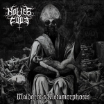 NO LIFE CODE (ES) Maldorors Metamorphosis CD
