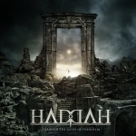 HADDAH - Through the Gates of Evangelia (CD)