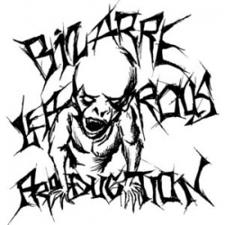 Bizarre Leprous Productions