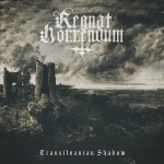 REGNAT HORRENDUM - Transilvanian Shadow (CD)