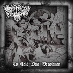 ENCARNALIUM NOSFERATUM - To cold Void Desolation - CD