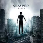 SEMPER - Khaos - CD