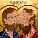 FIGHTCAST (IT) Siamesian CD