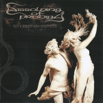 DISSOLVING OF PRODIGY (CZ) Echoes of my Sadness DIGIPACK