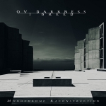 OV DARKNESS I BREED (MX) Monochrome Reconstruction DIGIPACK