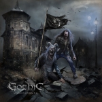 GOTHIC (RO) Underground CD