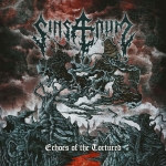 SINSAENUM (XX) Echoes of the Tortured DIGIPACK