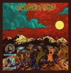 MUTILATION CASE (RU) Mutilation Case CD