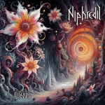 NIPHREDIL (EC) The Final Star DIGIPACK