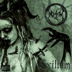 NOCTEM (ES) Exilium CD