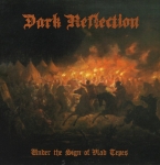 DARK REFLECTION (IT) Under the Sign of Vlad Tepes CD EP