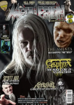 METALEGION MAGAZINE (PT) N�mero 8 MAGAZINE