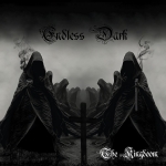 ENDLESS DARK (RO) The Kingdoom CD