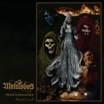 MATALOBOS (MX) Phantasmagoria DIGIPACK