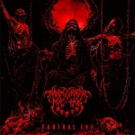 TRANSMIGRATION MACABRE (AR) Funeral Eve CD
