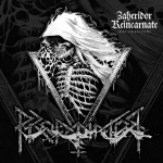 PROFANATOR (MX) Zaheridor Reincarnate (Revokated) DIGIPACK EP