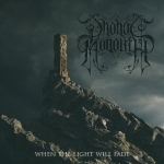 PHOBOS MONOLITH (MX/US) When the Light Will Fade CD EP