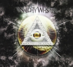 NAUGHTY WHISPER (IT) Addicted to Decadence DIGIPACK