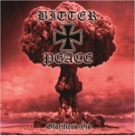 BITTER PEACE (US) Glorificus Day CD