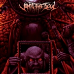 VOMIT THE SOUL (IT) Portraits of Inhuman Abomination CD