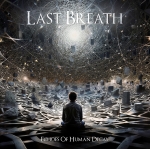 LAST BREATH (MX) Echoes of Human Decay CD