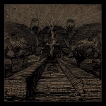 BLACK HATE (MX) Through the Darkness DIGIPACK
