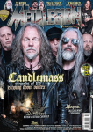 METALEGION MAGAZINE (PT) N�mero 12 MAGAZINE
